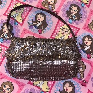 Y2K mini purse